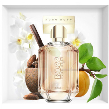 The Scent for Her EDP